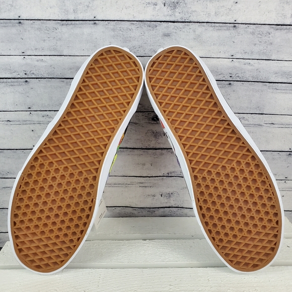 Vans x Nightmare Before Christmas Men's Sz 12 - Picture 7 of 7